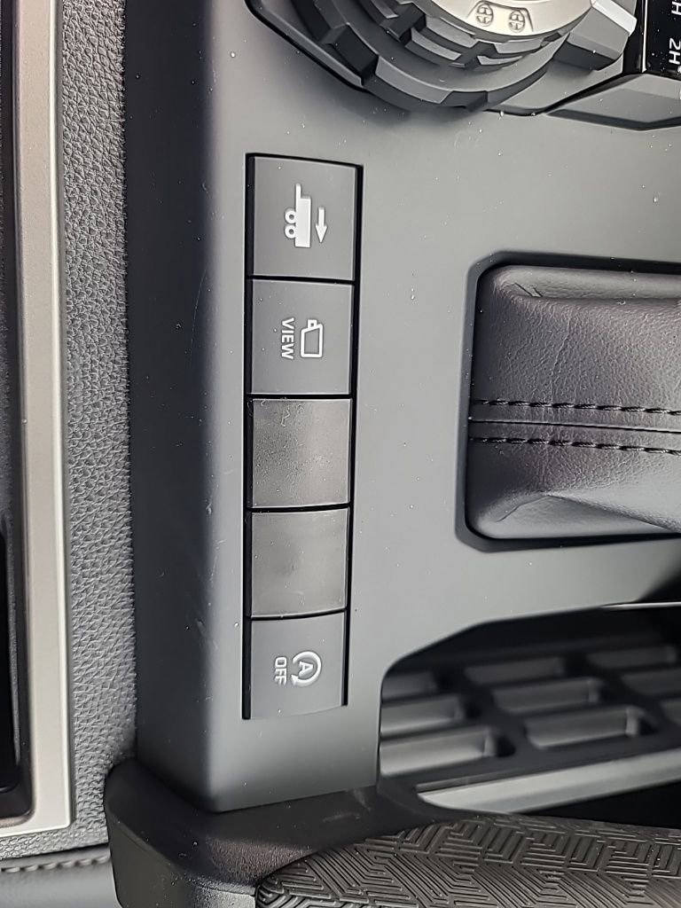 New 2026 Toyota Tacoma Limited image 36