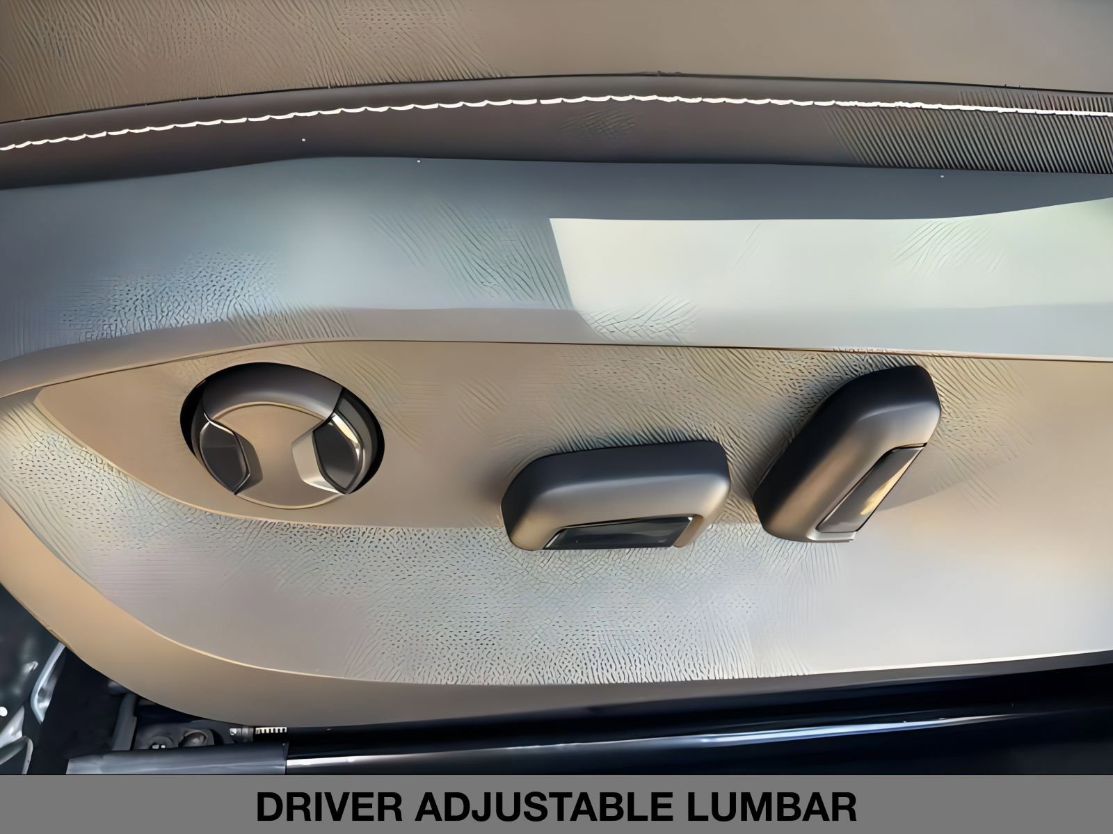 New 2025 Volkswagen Taos SEL image 17