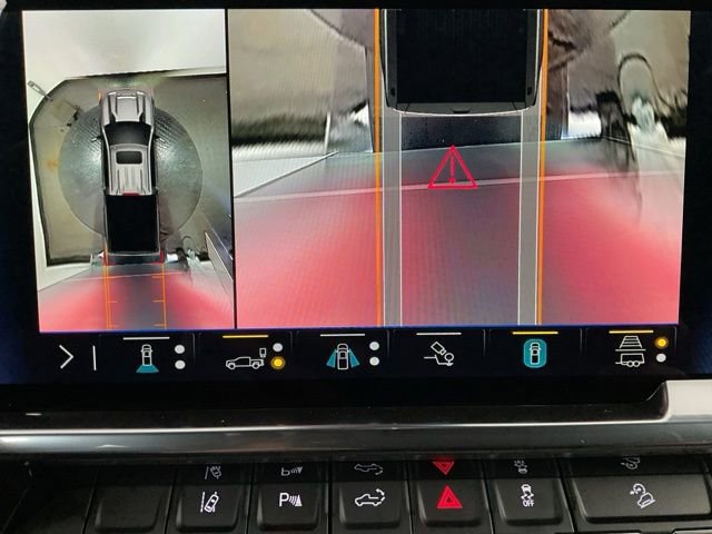 New 2026 Chevrolet Silverado 2500 LT w/ Trail Boss Package image 17