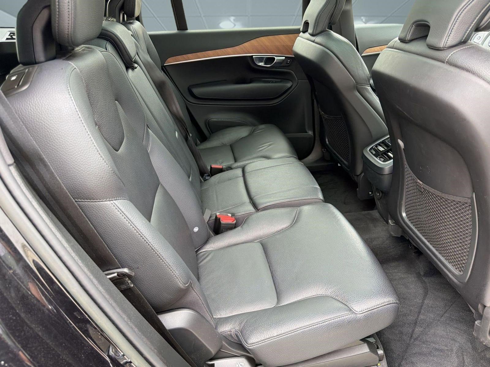 Certified 2023 Volvo XC90 B6 Plus w/ Protection Package Premier AWD/4WD image 29