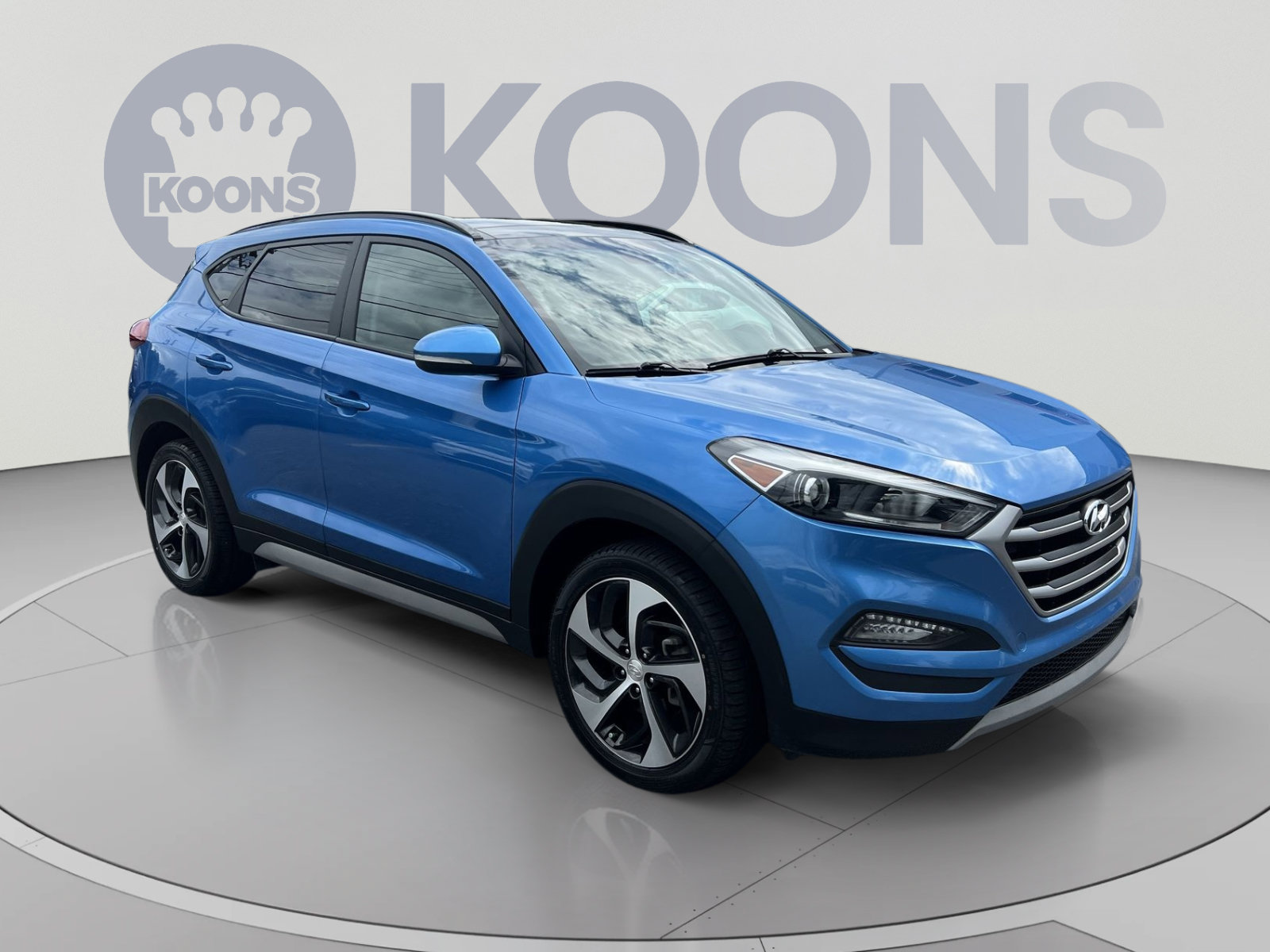 Used 2018 Hyundai Tucson Value AWD/4WD image 10