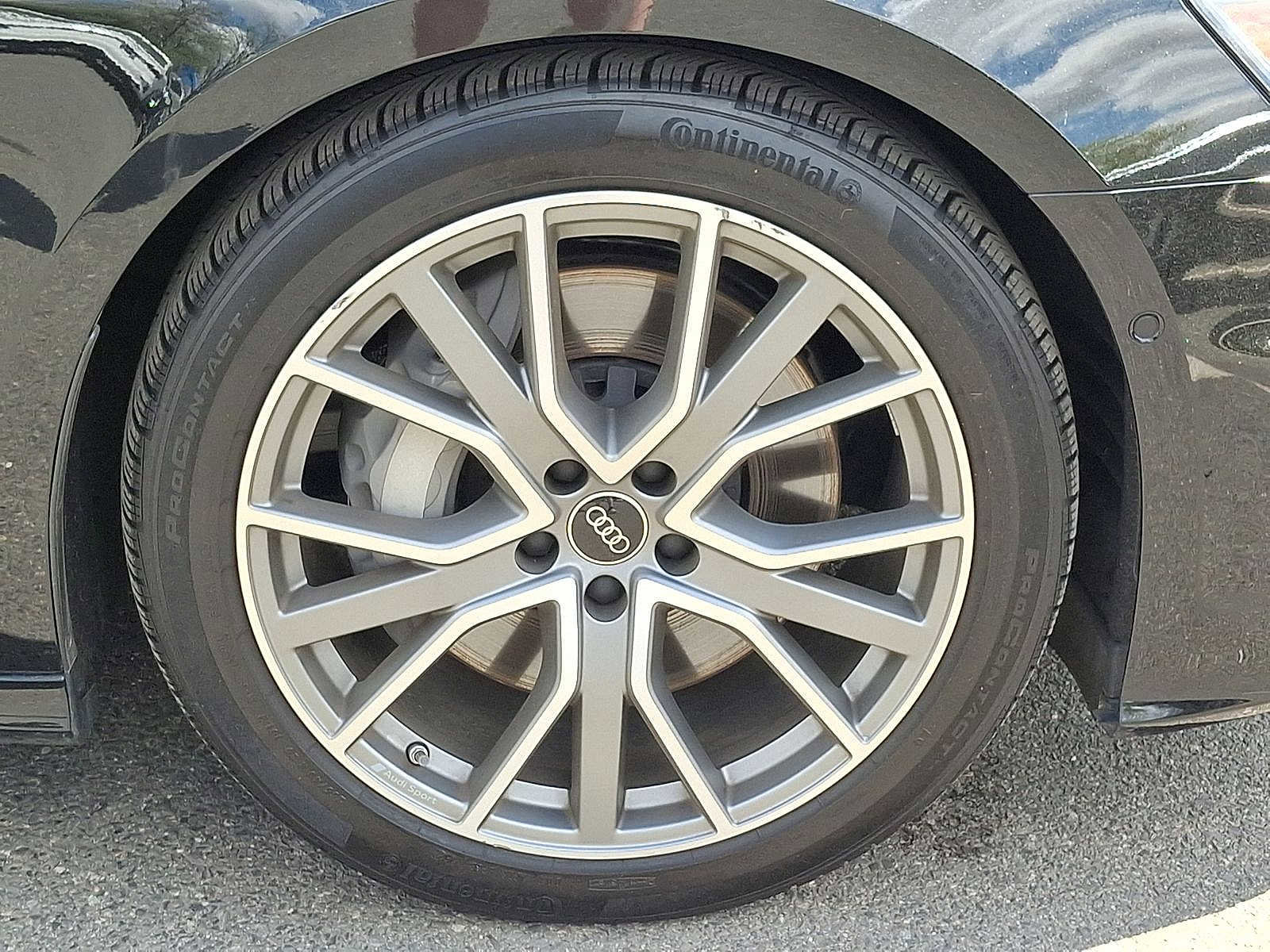 Used 2023 Audi A6 Premium Plus w/ Premium Plus Package image 27