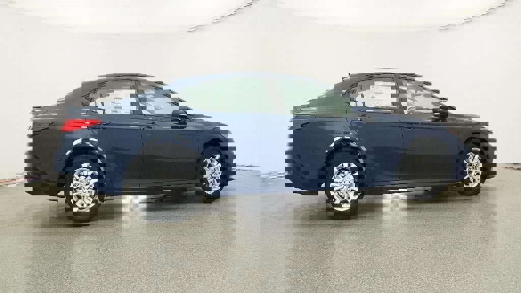 New 2026 Toyota Camry LE image 26