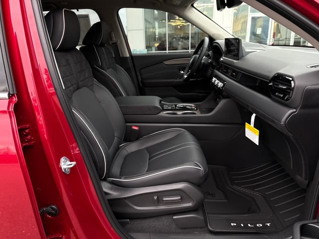 New 2026 Honda Pilot Elite image 9