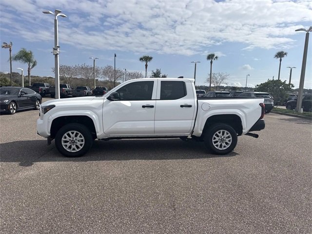 Used 2024 Toyota Tacoma SR image 7