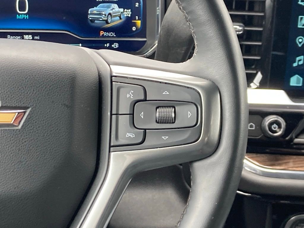 Used 2023 Chevrolet Silverado 1500 LT AWD/4WD image 13