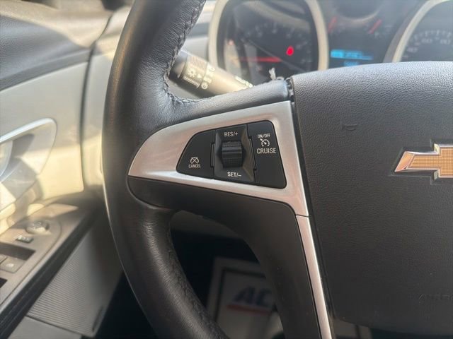 Used 2016 Chevrolet Equinox LT w/ Convenience Package AWD/4WD image 37