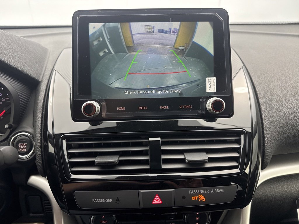 New 2026 Mitsubishi Eclipse Cross LE image 23