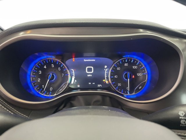 New 2026 Chrysler Pacifica Select image 13