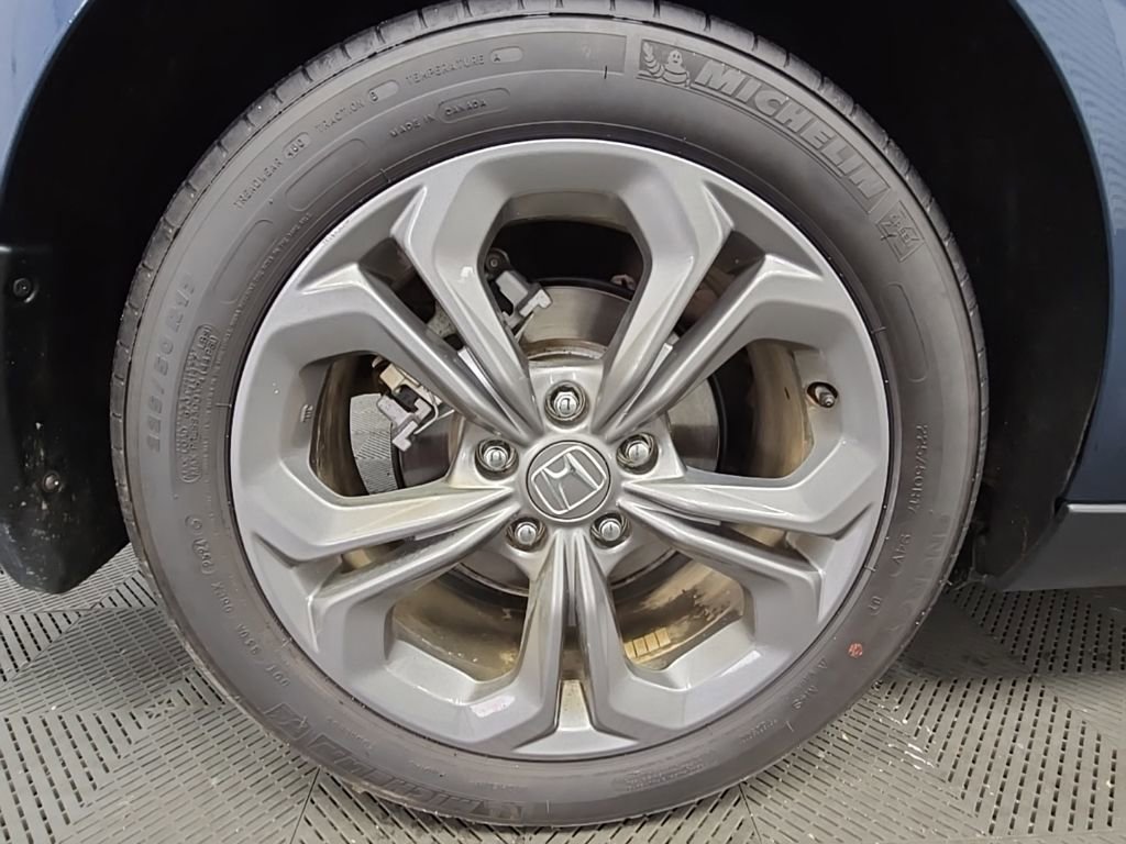 Used 2024 Honda Accord EX image 45