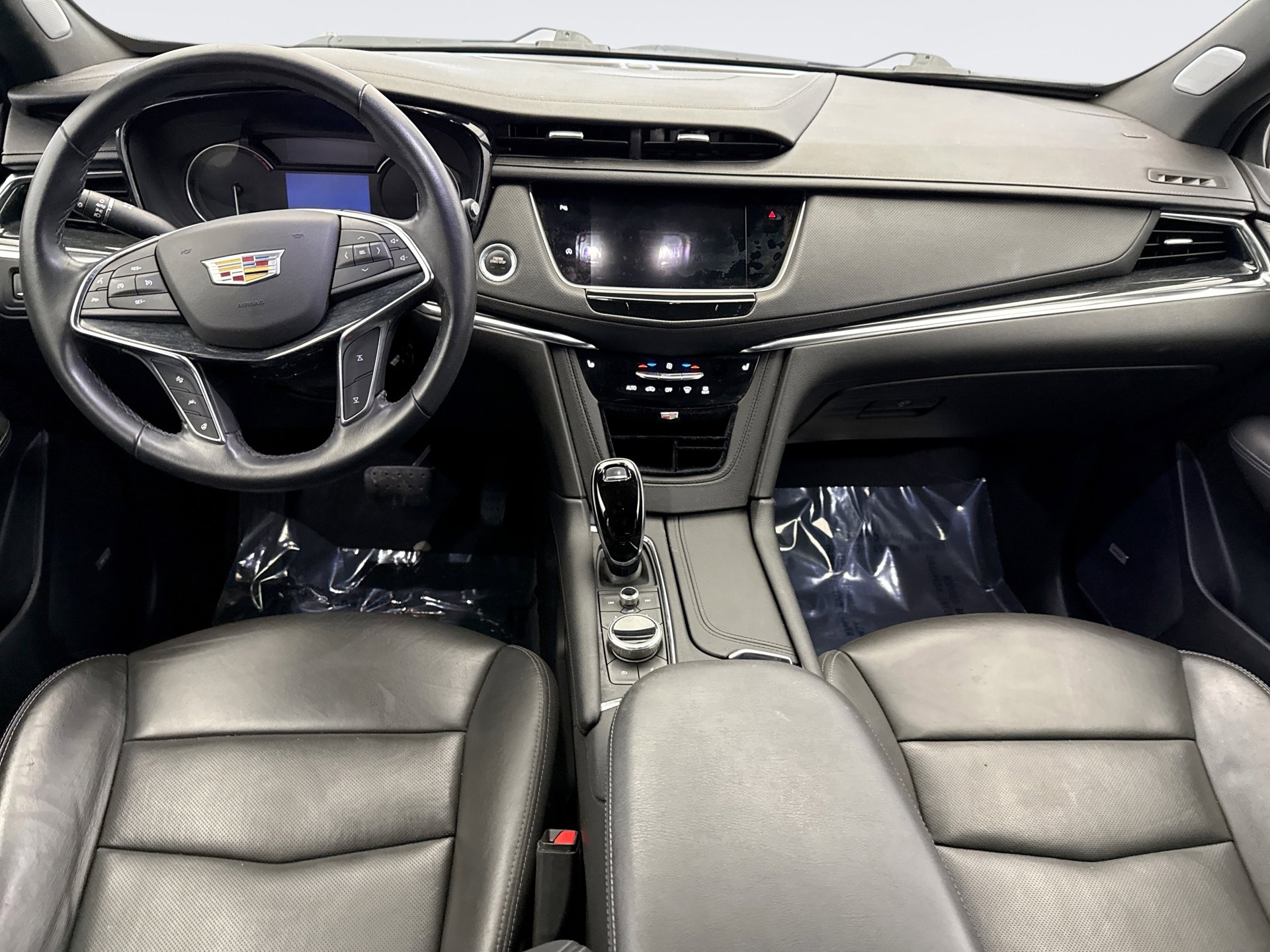 Used 2021 Cadillac XT5 Premium Luxury image 14