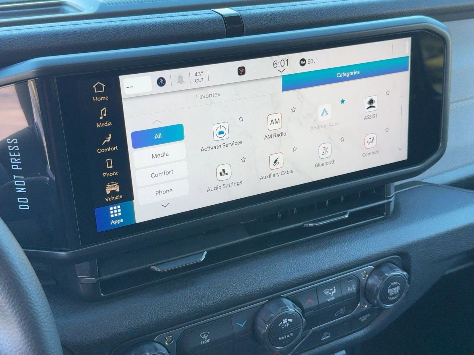 New 2026 Jeep Wrangler Sport image 22