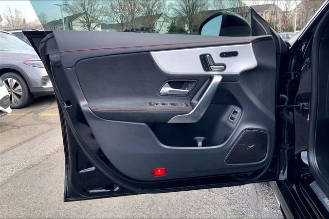 Certified 2023 Mercedes-Benz CLA 250 4MATIC image 18