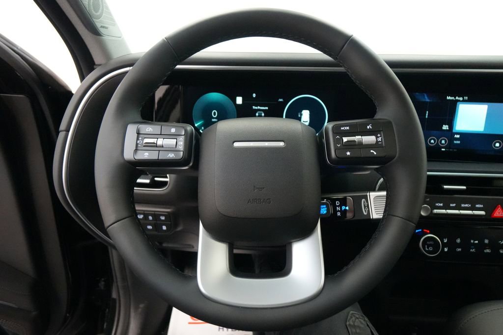 New 2026 Hyundai Palisade Limited image 48