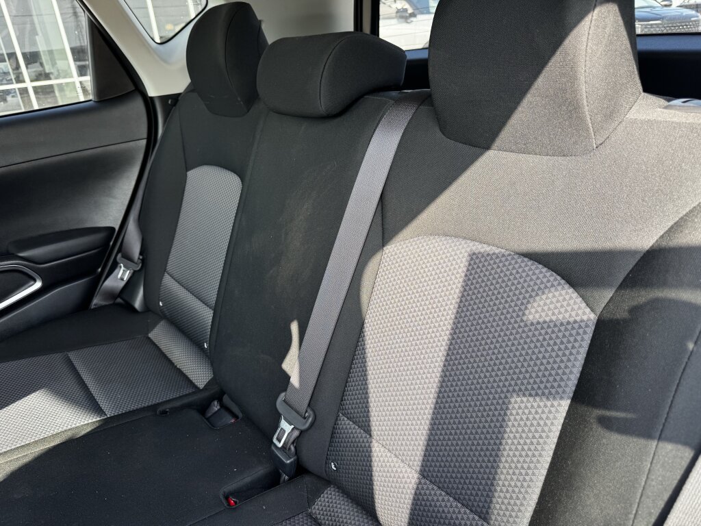 Certified 2022 Kia Soul LX FWD image 27