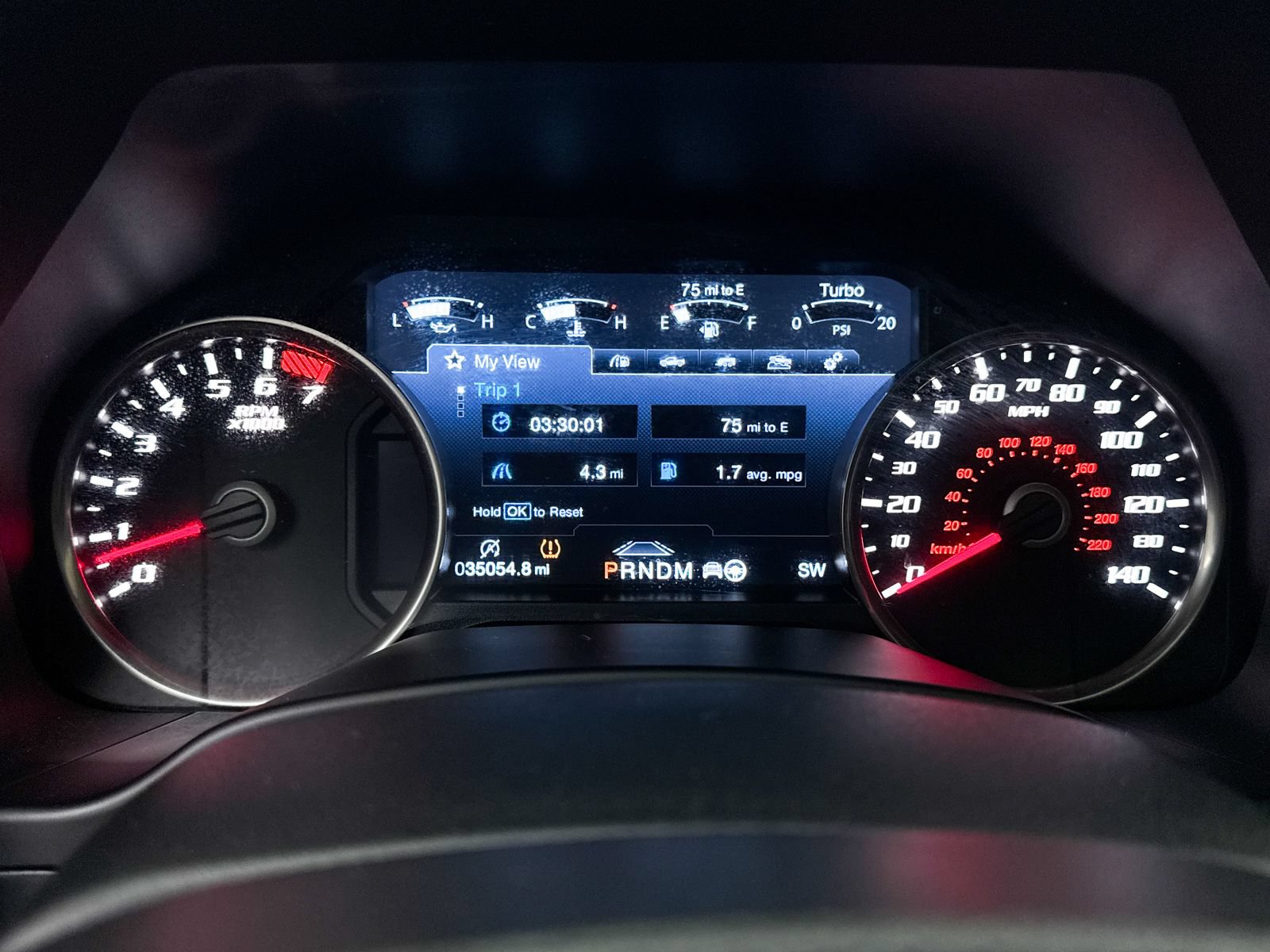 Used 2020 Ford F150 Raptor w/ Equipment Group 802A Luxury AWD/4WD image 39