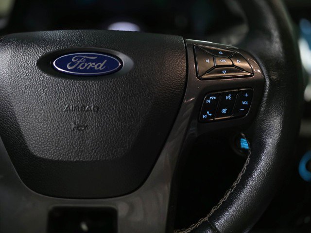 Used 2019 Ford Ranger Lariat w/ Equipment Group 501A Mid image 22