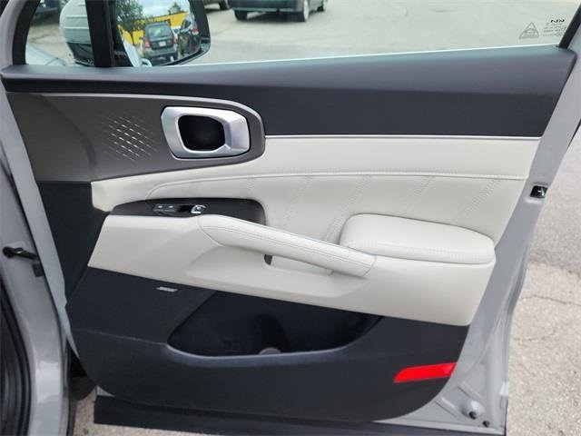 New 2026 Kia Sorento SX image 17