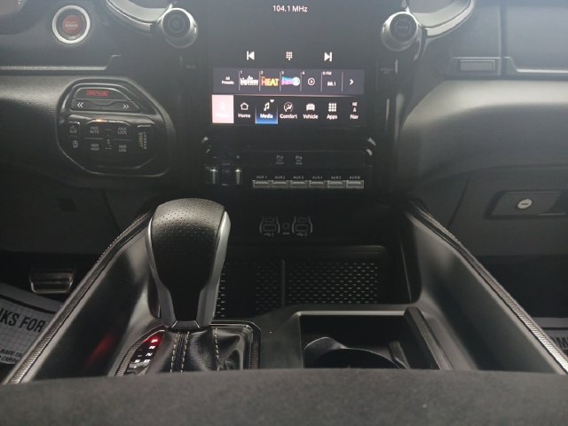 Used 2026 RAM 1500 RHO w/ Bed Utility Group AWD/4WD image 4