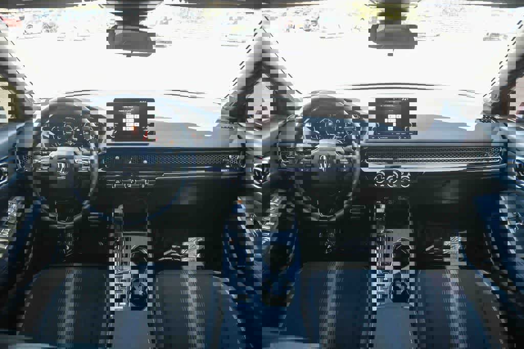 Used 2025 Honda Civic Sport image 14