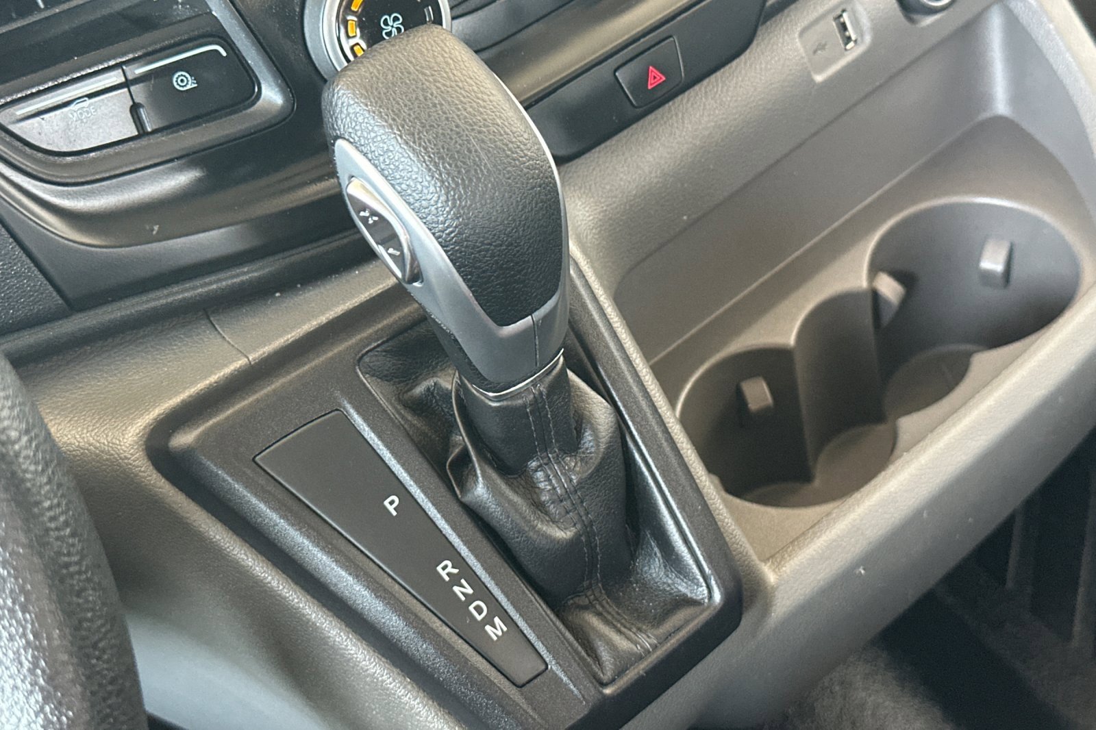 Used 2023 Ford Transit 250 Low Roof w/ Exterior Upgrade Package image 20