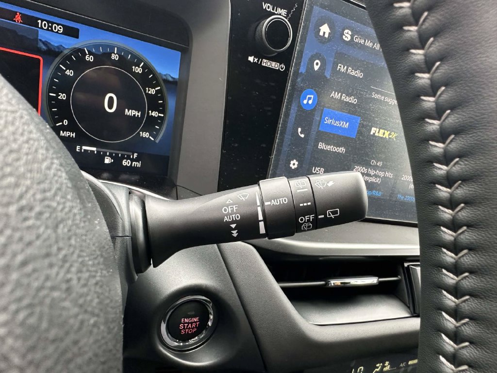 New 2026 Subaru Outback Touring XT AWD/4WD image 26