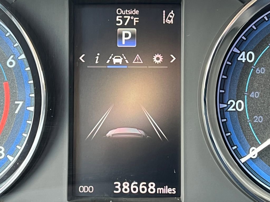 Certified 2019 Toyota Corolla SE image 32