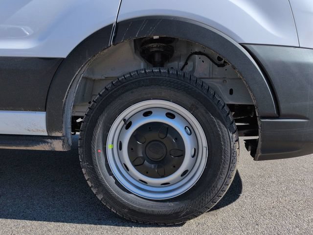 New 2026 Ford Transit 250 Low Roof RWD image 10