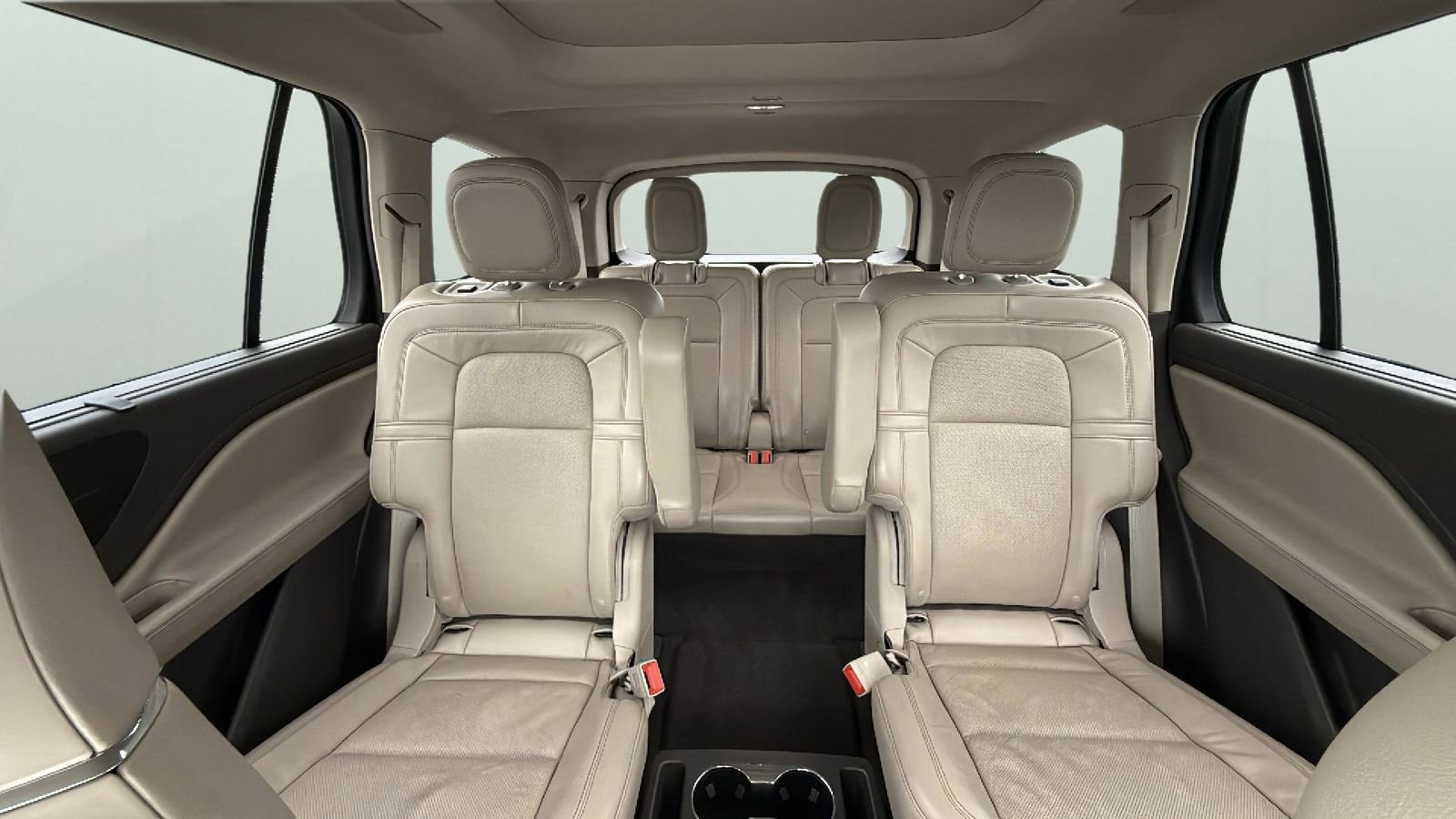 Used 2021 Lincoln Aviator Reserve w/ Equipment Group 202A AWD/4WD image 26