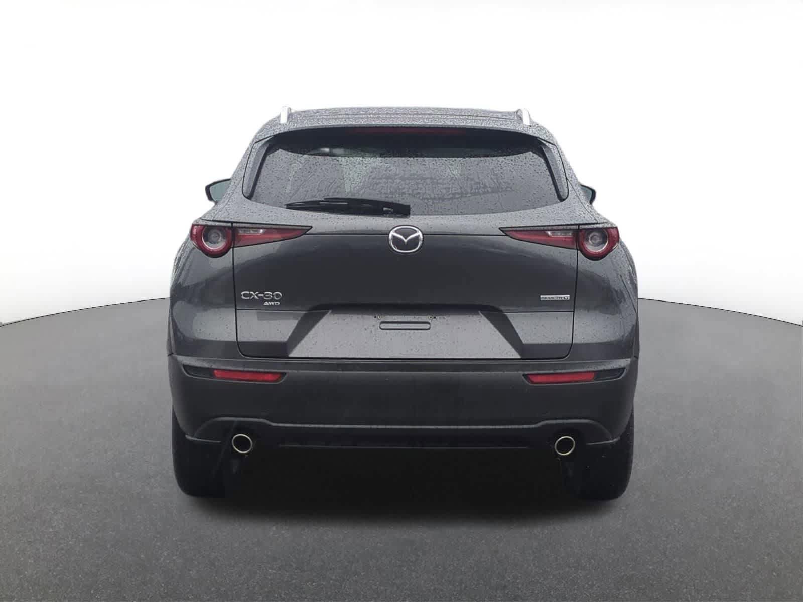 Used 2023 MAZDA CX-30 AWD 2.5 S w/ Preferred Package image 5