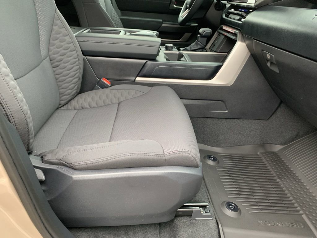 New 2026 Toyota Tundra SR5 image 17