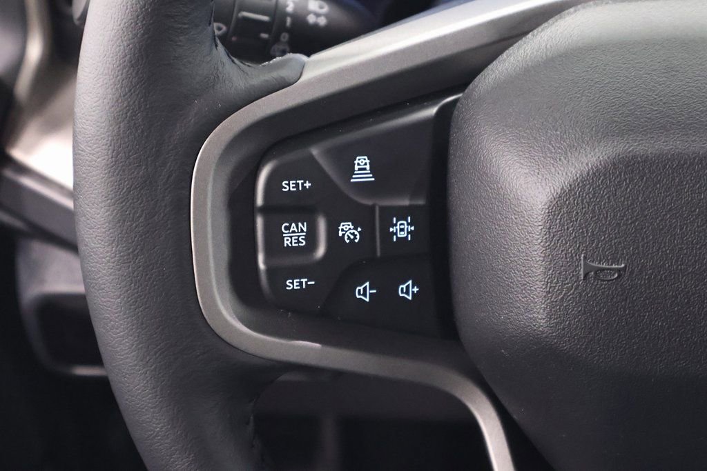 New 2026 Ford Bronco Outer Banks image 18