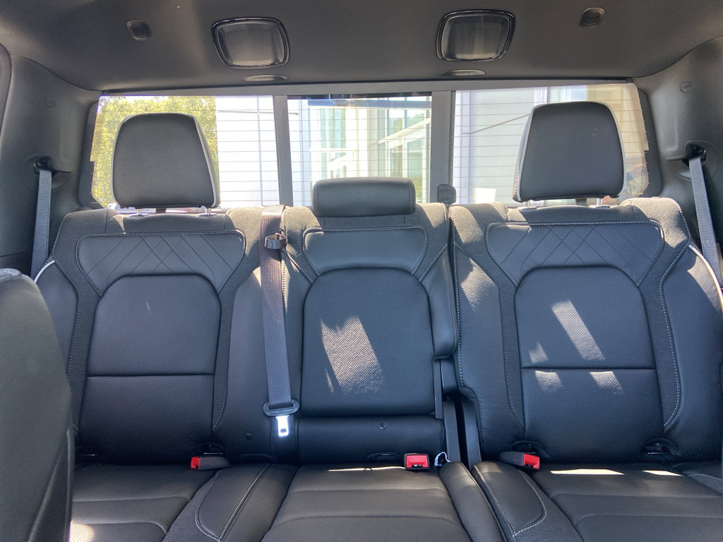 New 2026 RAM 1500 Limited image 34