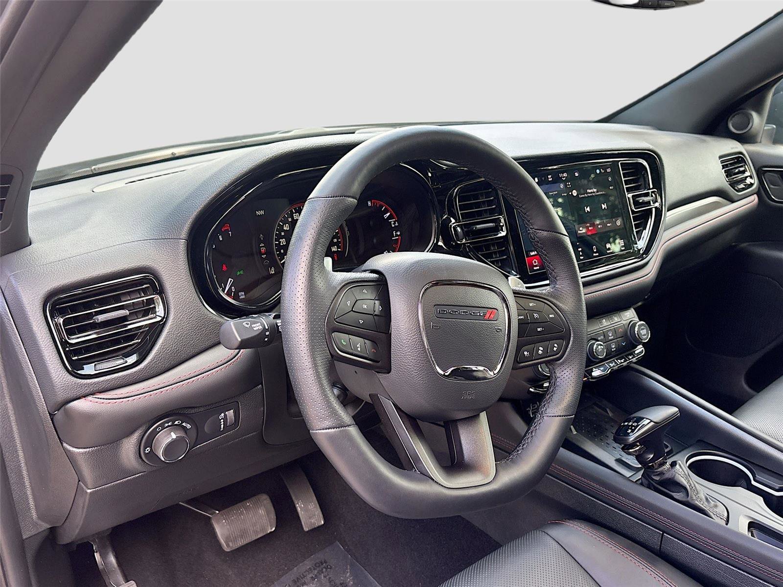 Used 2026 Dodge Durango GT AWD/4WD image 9