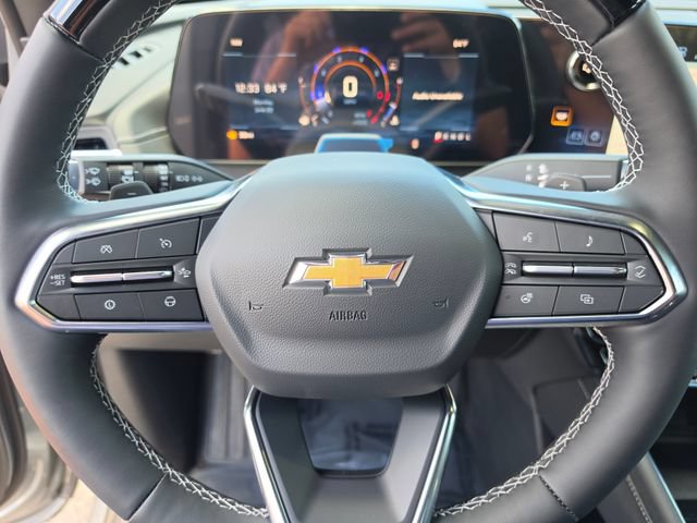 New 2026 Chevrolet Traverse LT w/ Enhanced Driving Package FWD image 34