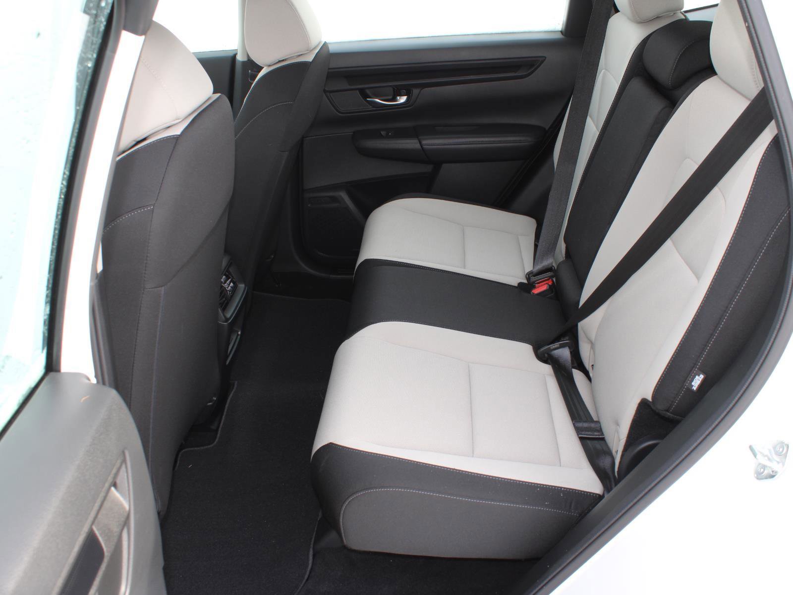 Used 2024 Honda CR-V LX image 16