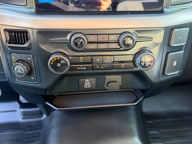 Used 2025 Ford F150 XL w/ Equipment Group 103A High AWD/4WD image 22