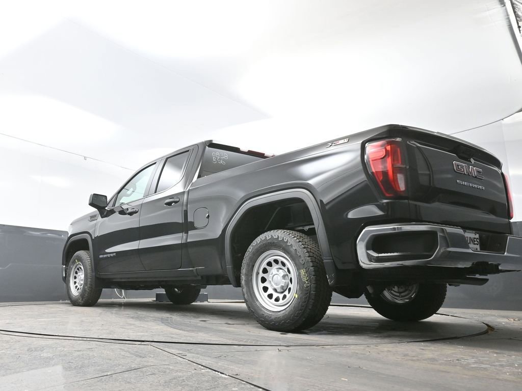 New 2026 GMC Sierra 1500 Pro w/ Pro Value Package image 45