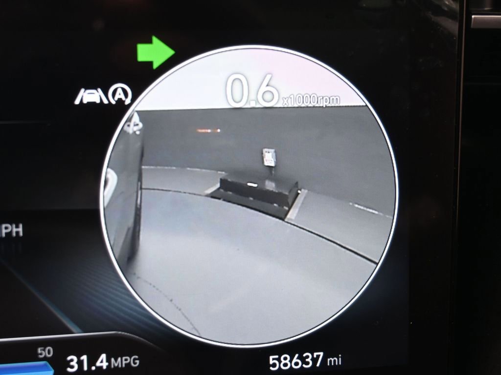 Used 2024 Hyundai Tucson Limited image 32