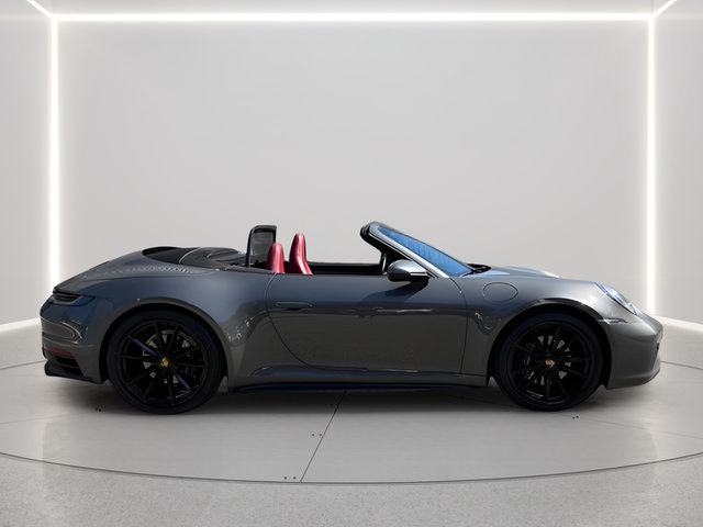 Used 2020 Porsche 911 Carrera RWD image 11