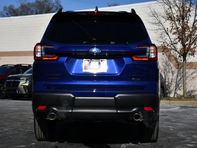 New 2026 Subaru Ascent Bronze Edition image 6