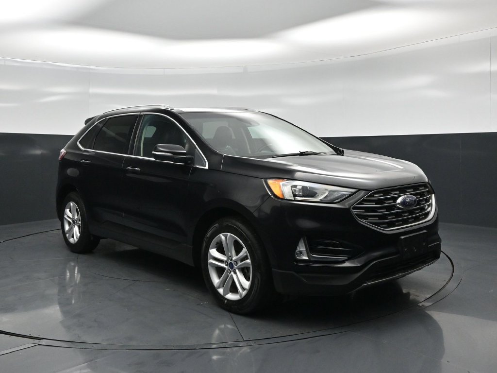 Used 2019 Ford Edge SEL w/ Equipment Group 201A AWD/4WD image 23