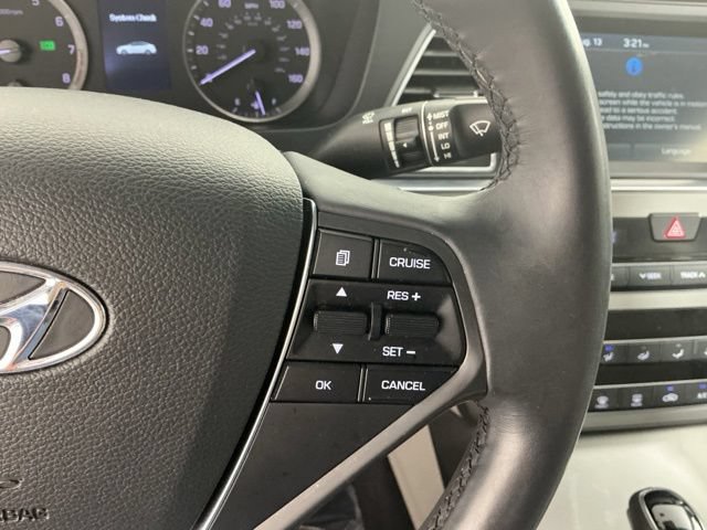 Used 2016 Hyundai Sonata Sport w/ Option Group 1V FWD image 28
