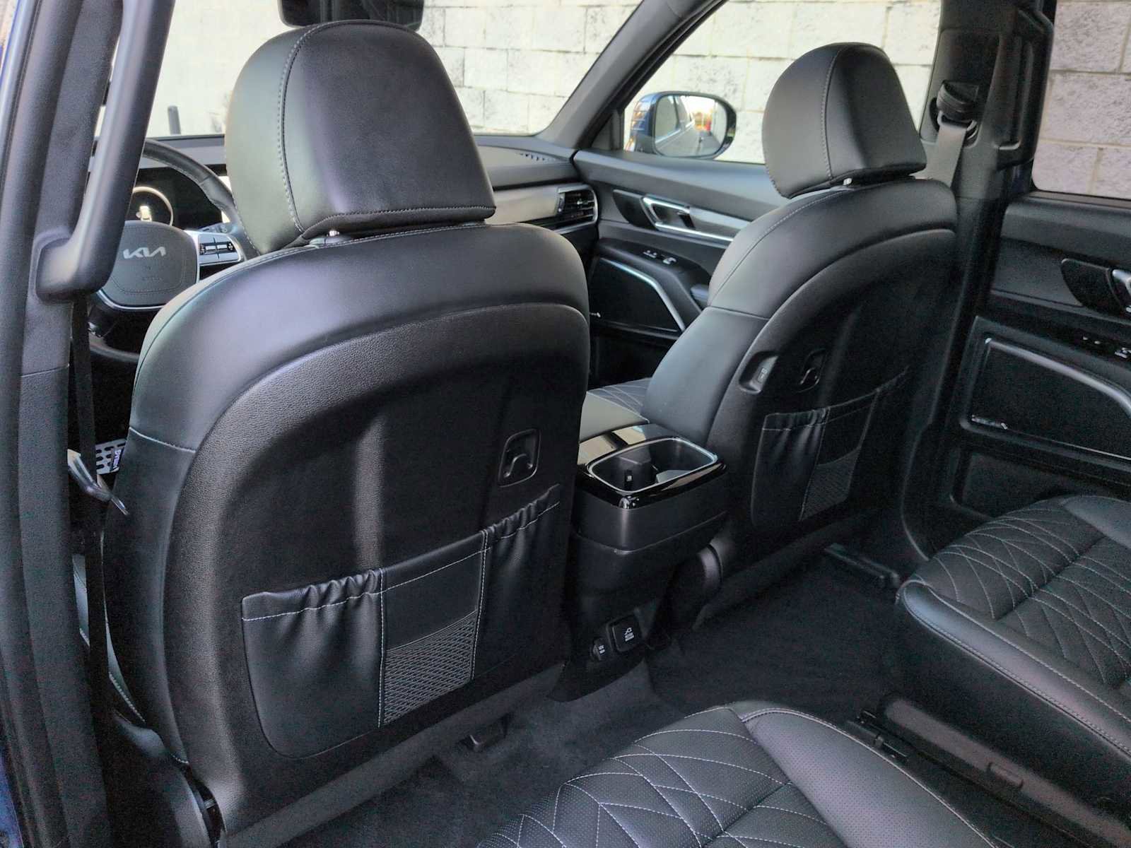 Used 2024 Kia Telluride SX Prestige X-Pro image 19