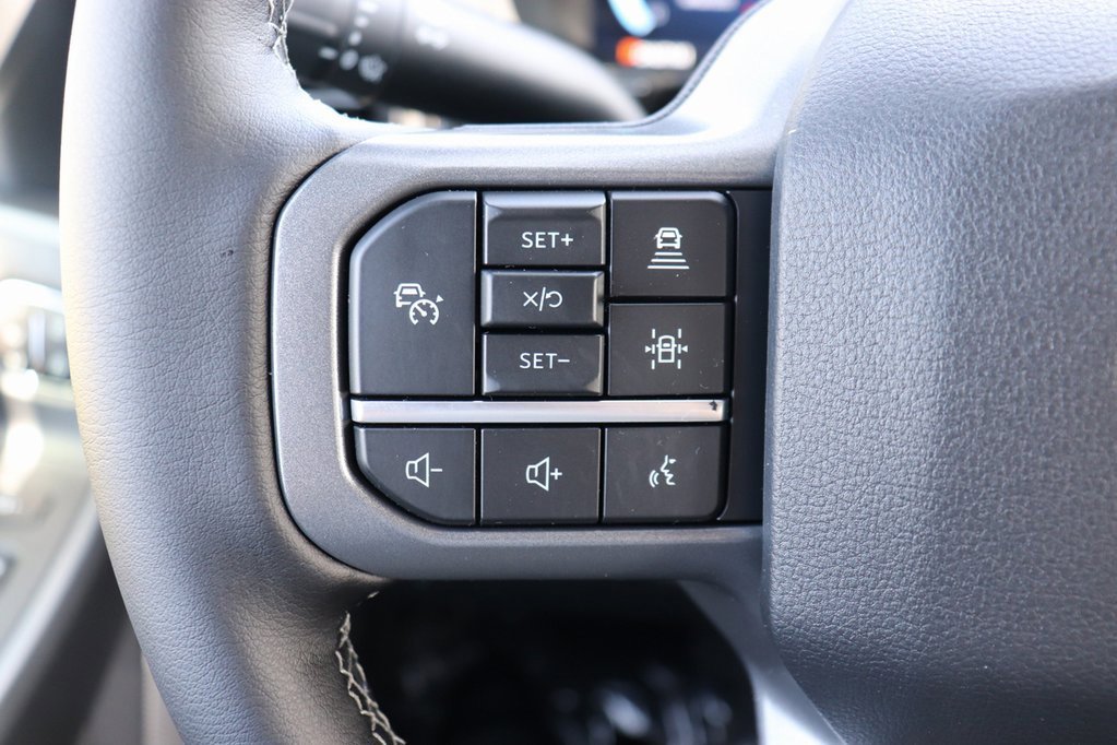 New 2025 Ford F250 Lariat w/ Lariat Ultimate Package image 32