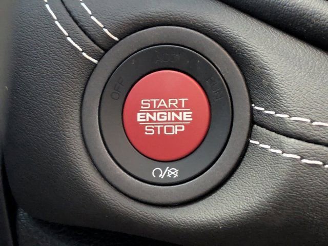 New 2026 Dodge Durango SRT Hellcat w/ Premium Group image 21
