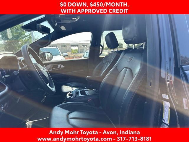 Used 2024 Chrysler Pacifica Limited FWD image 10