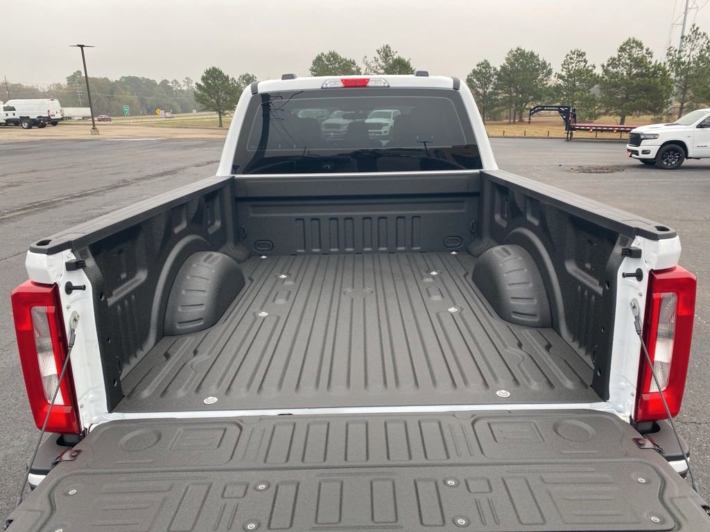 New 2026 Ford F250 XL w/ STX Appearance Package image 38