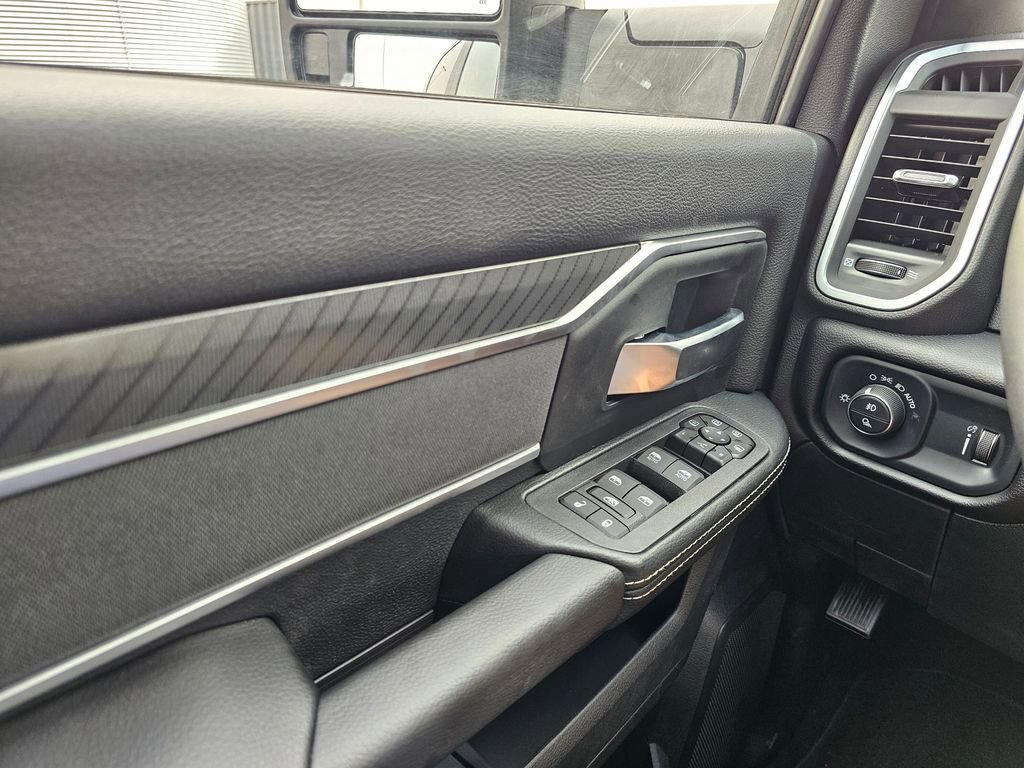 New 2026 RAM 2500 Laramie image 24