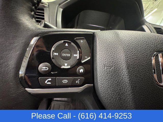Used 2018 Honda Odyssey Elite image 18